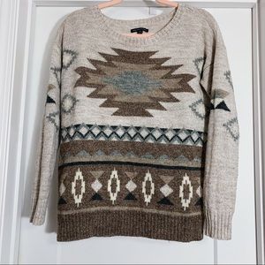 American Eagle sweater